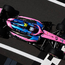 F1: seguí el minuto a minuto de Colapinto en la carrera Sprint del GP de Gran Bretaña