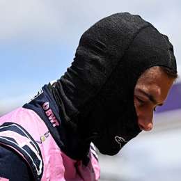 F1: Colapinto rescató un aspecto positivo del Alpine pero reconoció la diferencia con los Racing Bulls en Silverstone