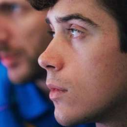 F1: "Me cuesta entender qué pasó", Colapinto analizó su trompo y despiste en la Clasificación del GP de Gran Bretaña