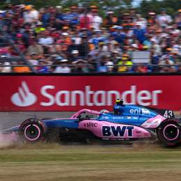 F1: ¿A qué hora y por dónde ver a Colapinto en el GP de Gran Bretaña?