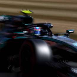 F1: con Kimi Antonelli nuevamente en pole, así se largará el GP de Gran Bretaña