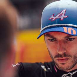 F1: Gasly podría ser sancionado tras la Clasificación del GP de Gran Bretaña