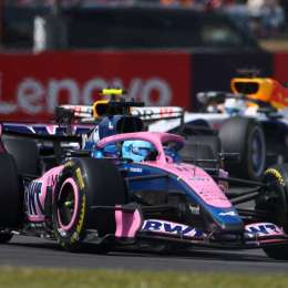 F1: ¡Malas noticias para Alpine! El sorpresivo revés que recibió Pierre Gasly en el final del sábado en el GP de Gran Bretaña