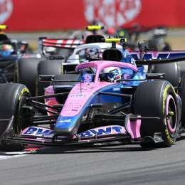 F1: ¡Va por la remontada! Seguí el minuto a minuto de Franco Colapinto en el GP de Gran Bretaña