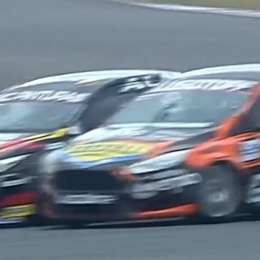 TN APAT: la espectacular lucha entre Ardusso y Lambiris en la tercera Serie de la Clase 3 en Termas de Río Hondo