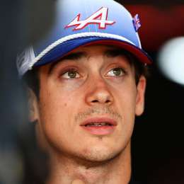 F1: "No le pidan que no vuelva a intentar", el sentido posteo que la categoría le dedicó al resultado que logró Colapinto en Silverstone