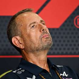 F1: las razones que explican la bronca de los argentinos con Nielsen por Colapinto