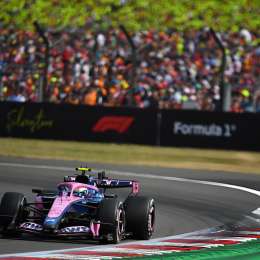 F1: la longeva sequía del automovilismo argentino que Colapinto cortó con su punto en Silverstone