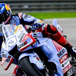 MotoGP: Álex Márquez dejará Gresini por KTM para la temporada 2027