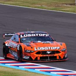 TC: Lambiris correrá con motores de Mauricio Candela a partir de Posadas