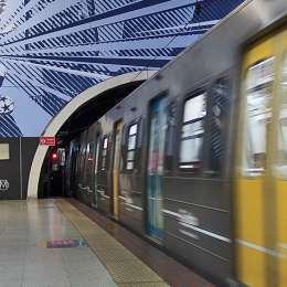 Atención usuarios: ¿cómo funcionará el transporte público durante el fin de semana largo?