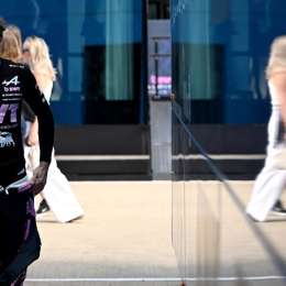 F1: Colapinto ya sabe qué auto manejará en el Festival de Goodwood