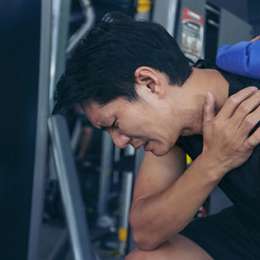 Salud y bienestar: guía definitiva para combatir el dolor muscular post-entrenamiento