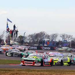 TC: los protagonistas que trabajaron en La Plata antes de poner rumbo a Posadas