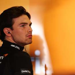 F1: sorpresivo fin de contrato de O´Ward con McLaren: "Pedí que me despidan de todos los servicios"
