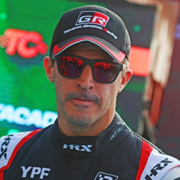 TC: Rossi y un sábado para el olvido en Posadas, P40 y a remar desde el fondo el domingo