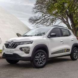 Renault dejará de vender autos eléctricos en la República Argentina
