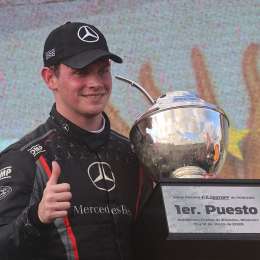TC: Fritzler ganó en Posadas y ¿Piensa en el campeonato? "Vamos con calma"