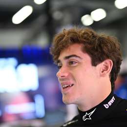 F1: Colapinto palpitó el cruce de Argentina contra Inglaterra en el Mundial 2026 y dejó un picante mensaje