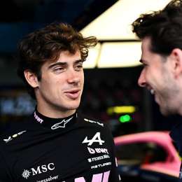 F1: Colapinto llega motivado a Spa y se ilusiona con otro golpe: “Vamos a trabajar duro”