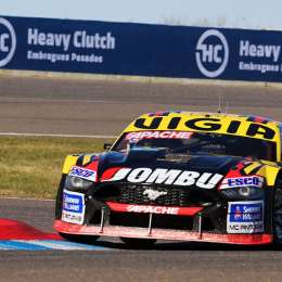 TC: el análisis de Ardusso tras su P7 en Posadas: "Confío en que podamos seguir por este camino"