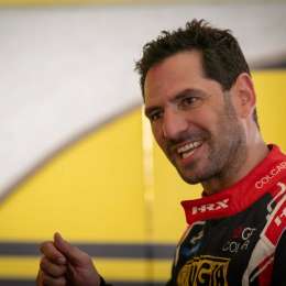 TC2000: Facundo Ardusso respondió sobre la posibilidad de volver a la categoría