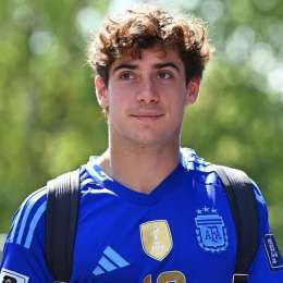 F1: "Nos da más fuerza", Colapinto, sobre vivir rodeado de críticas y la comparación con Messi y la Selección Argentina
