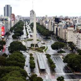 Salud y bienestar:  cómo estará el clima en Buenos Aires en plena final del mundo entre Argentina - España
