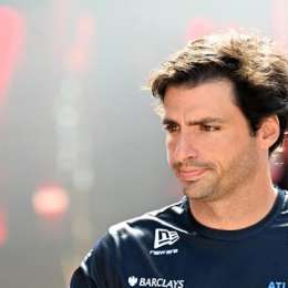 F1: Carlos Sainz le bajó el precio a la final del Mundial con Argentina: “Cinco días después, no importa”