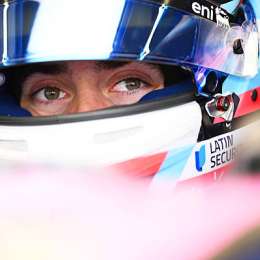 F1: cómo ver a Colapinto en el GP de Bélgica a través del plan premium de Disney+