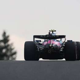 F1: “Es culpa nuestra”, Alpine admitió un error que dejó sin potencia a Colapinto en Spa