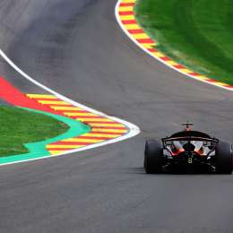 F2: Camara obtuvo en Bélgica su cuarta pole de la temporada y Varrone terminó 12°