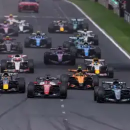 F1: ¿El nuevo reglamento arruinó a la categoría?