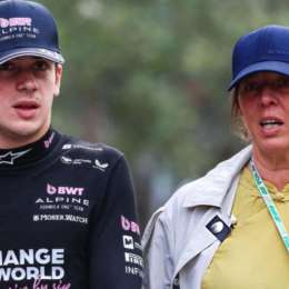 F1: ¡Se picó con cariño! El mensaje cargado de sentimiento y humor de María Catarineu previo a la final entre Argentina y España