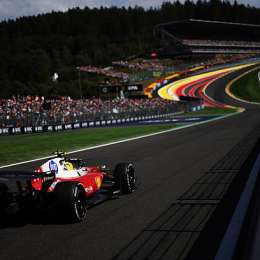 F1: el equipo Ferrari fue sancionado tras el incidente de Hamilton con un mecánico