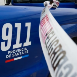 Una mujer murió en Rosario tras caer de una camioneta durante los festejos por el subcampeonato de Argentina en el Mundial 2026