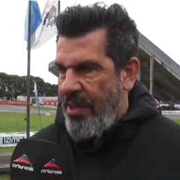F1: Fabián Turnes: "El nuevo kartódromo estaría para mediados de 2027"