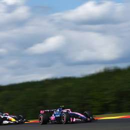 F1: ¿Fue la mejor versión de Colapinto en Spa-Francorchamps?