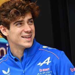 F1: el elogio de un medio británico a Colapinto tras su gran actuación en Bélgica