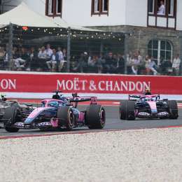 F1: Paul Aron manejará el Alpine A526 de Franco Colapinto en Hungría