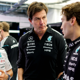 F1: Toto Wolff habló sobre la chance que haya órdenes de equipo con Antonelli y Russell: ¿Qué dijo?