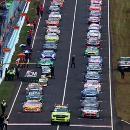 TC: el apellido vinculado a Ford que pidió el pase para correr con Chevrolet