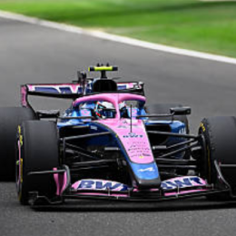 F1: la maniobra con la que Franco Colapinto hizo tragar palabras en Alpine