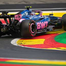 El dato que confirma el positivo presente de Colapinto en la F1