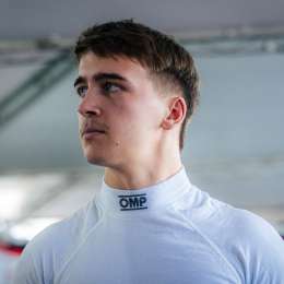 TCR South America: el principal desafío que tendrá Tiago Pernía en Velocitta