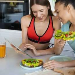 Salud y bienestar: qué comer antes y después de entrenar para potenciar el rendimiento y acelerar la recuperación
