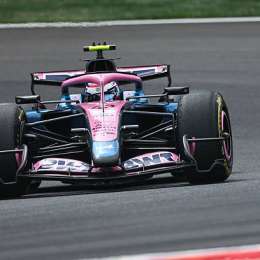 F1: neumáticos blandos y circuito demandante ¿Cuáles son las posibles estrategias en el GP de Hungría?
