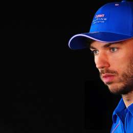 F1: la preocupación de Gasly ante el bajón de rendimiento de Alpine: "Hay cosas que no puedo controlar"