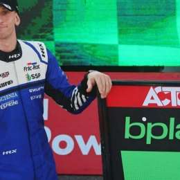 TC: "Es lo que hoy en día me toca", Catalán Magni, sobre su pase a Chevrolet y el cambio de equipo de cara a San Juan