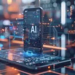 Los celulares con IA que llegan al mercado argentino: qué funciones realmente valen la pena
